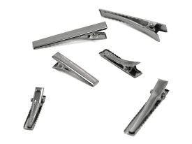 Pack 50 hebillas planas 4-5cm